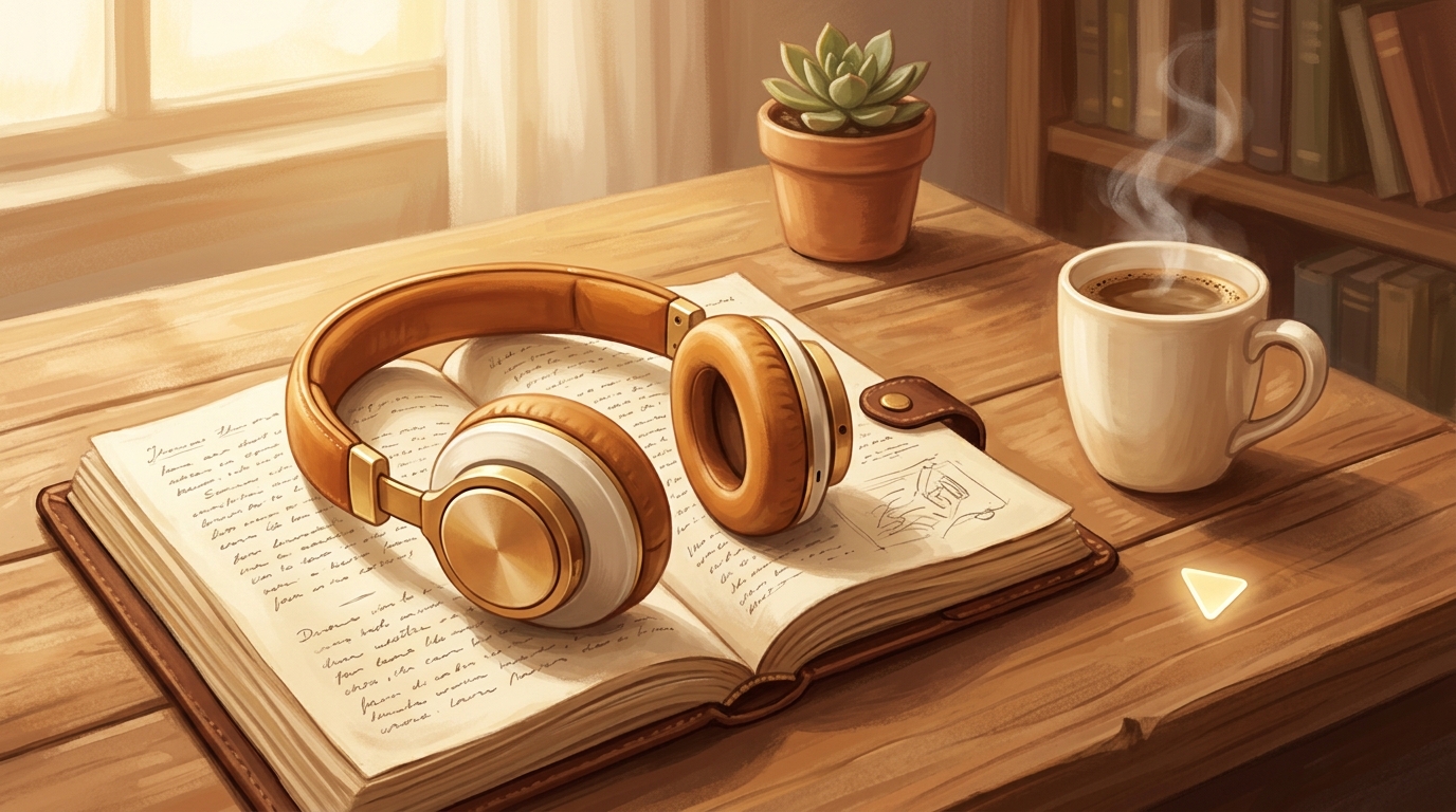 AI Audiobook Generator: How They Work and Which to Use
