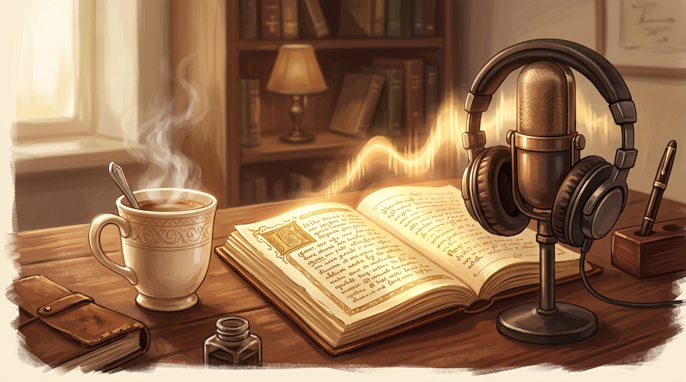 AI Chapter Generators: How to Draft Chapters You Can Trust