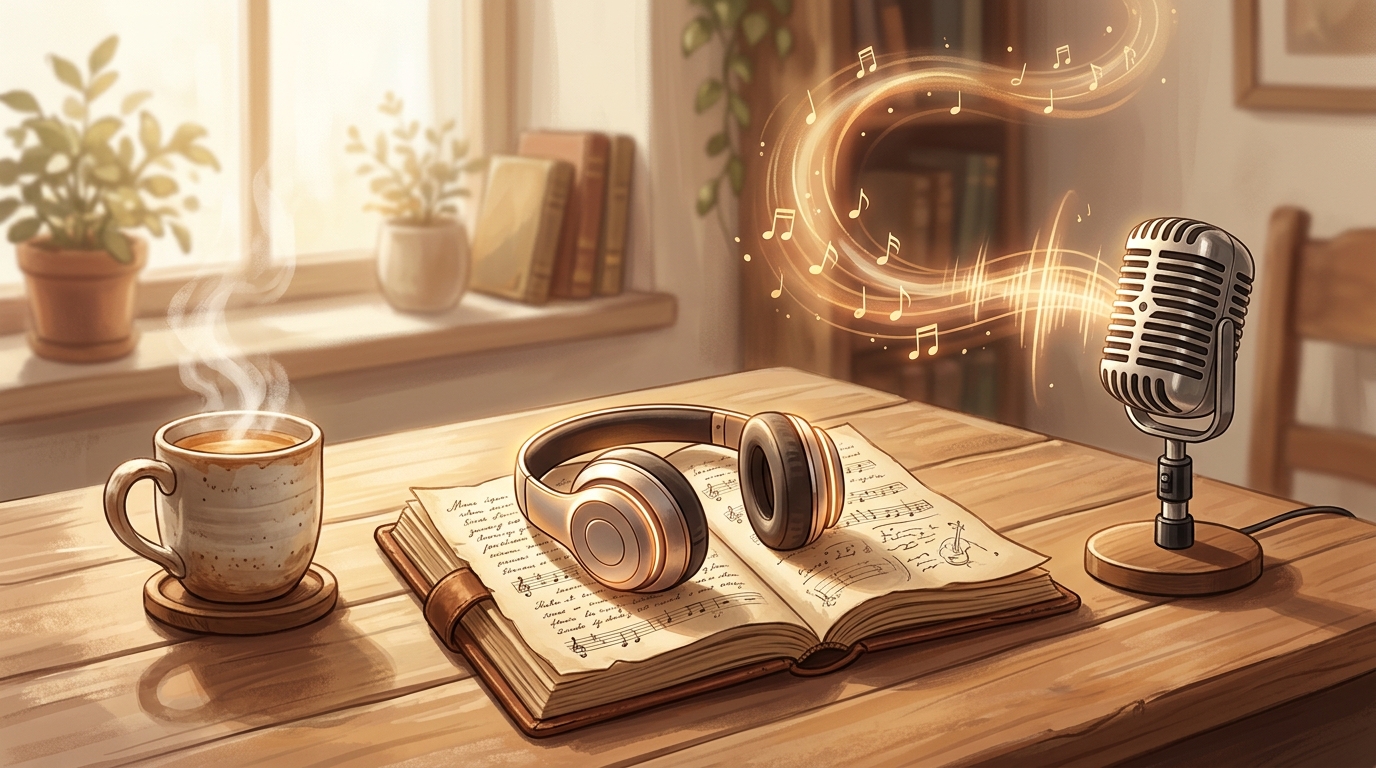 The Best AI Audiobook Generators in 2026, Compared