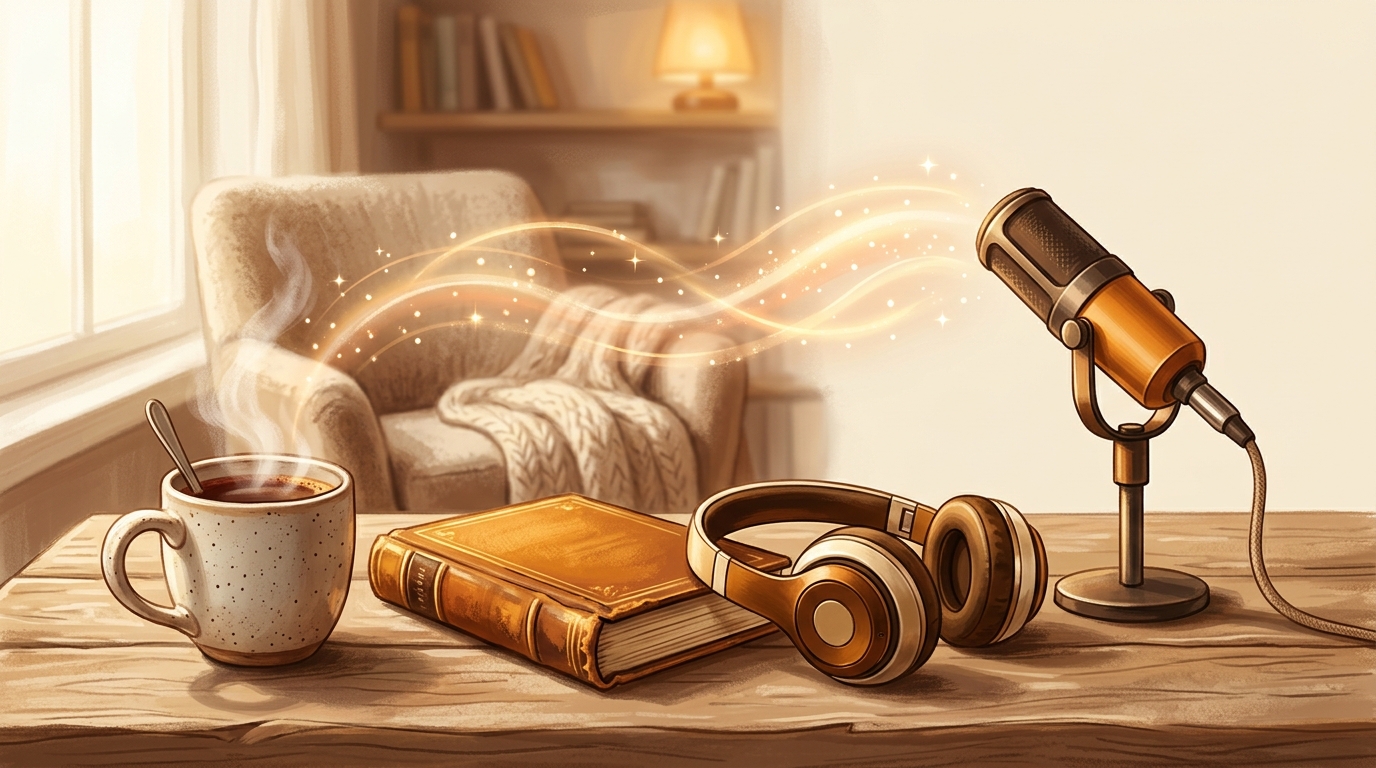 Create an Audiobook With AI: A Beginner Guide