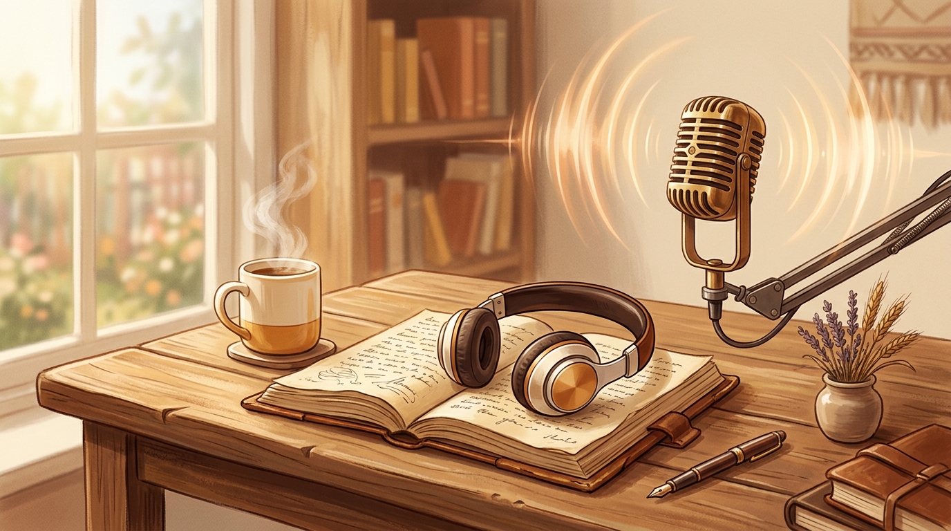 Free AI Audiobook Generator: What You Can Actually Make