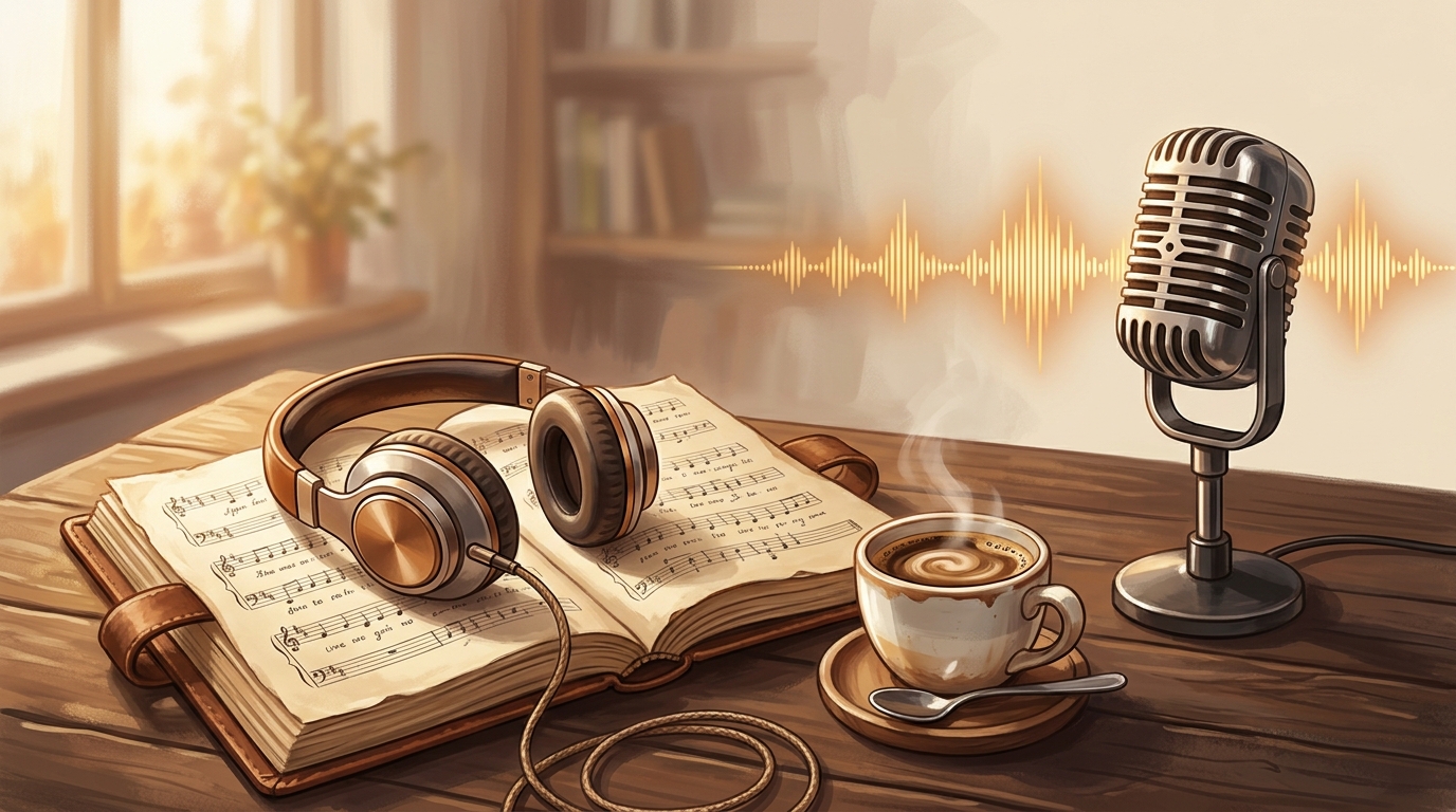 How to Make an Audiobook With AI (Step by Step)