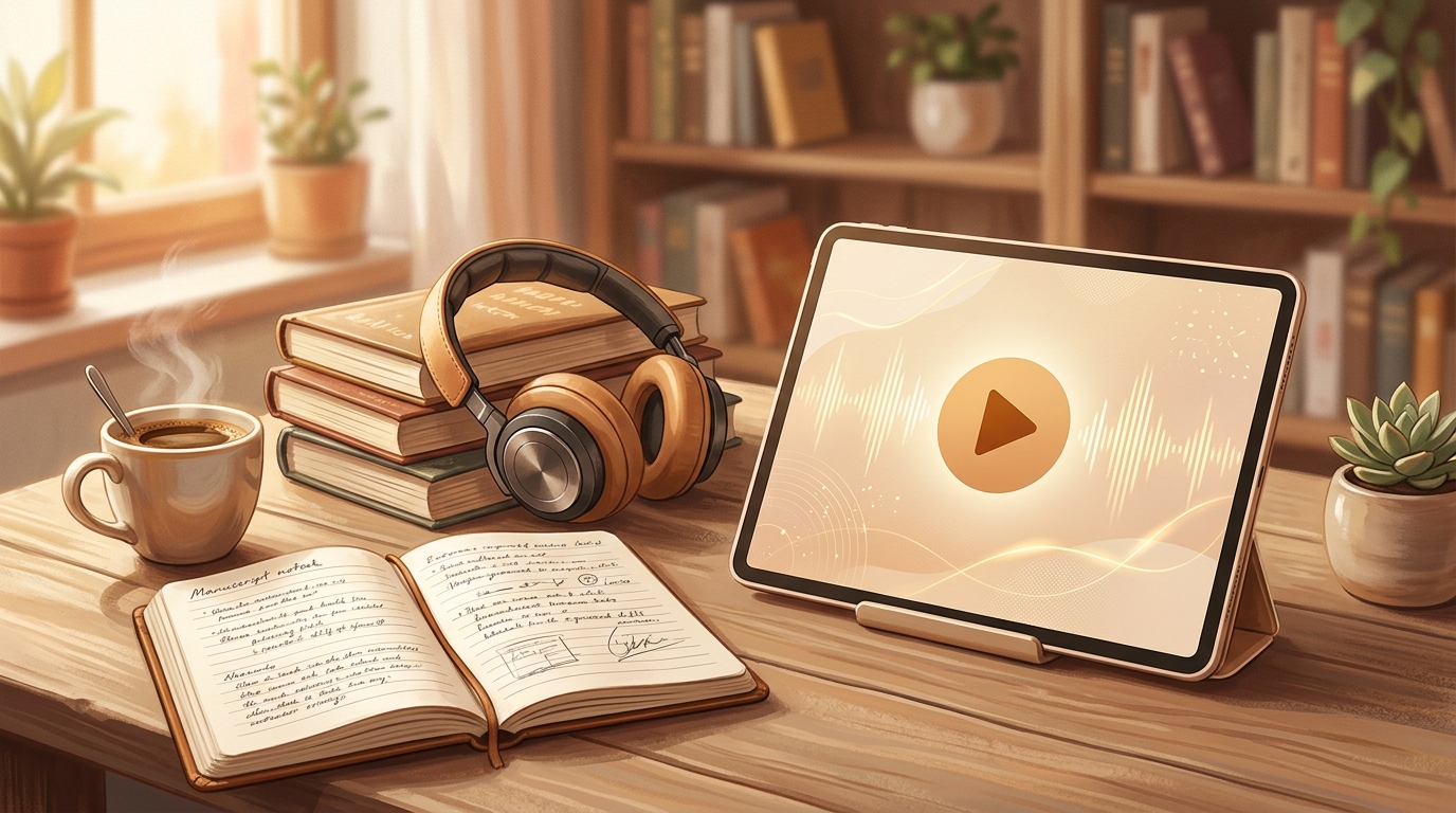 How to Publish a Book on Amazon (KDP), Step by Step