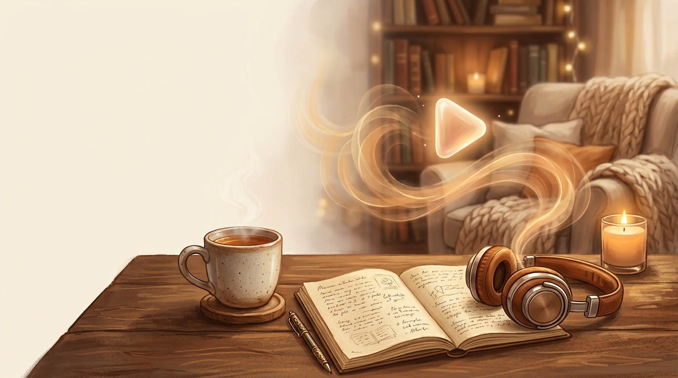 How to Write a Book About Your Life With AI