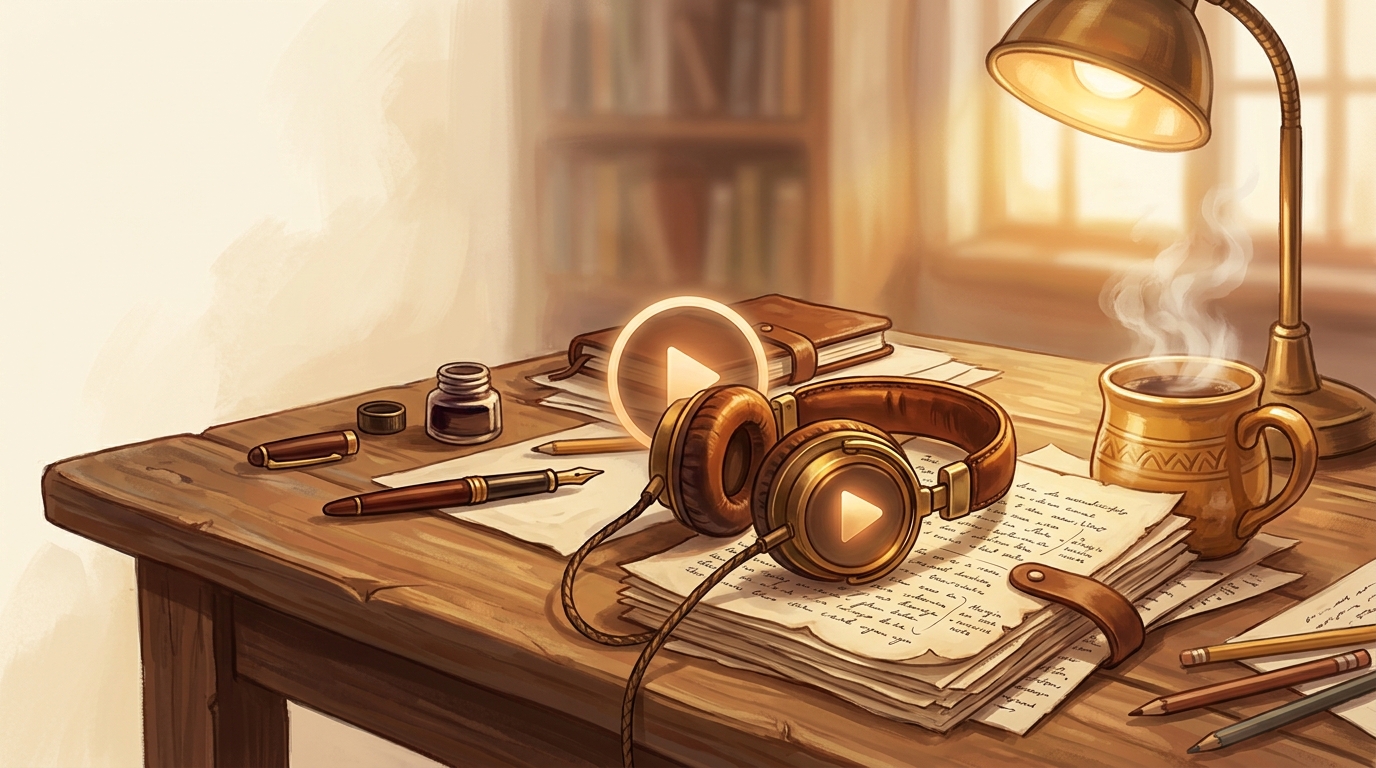 How to Write and Publish a Book From Start to Finish
